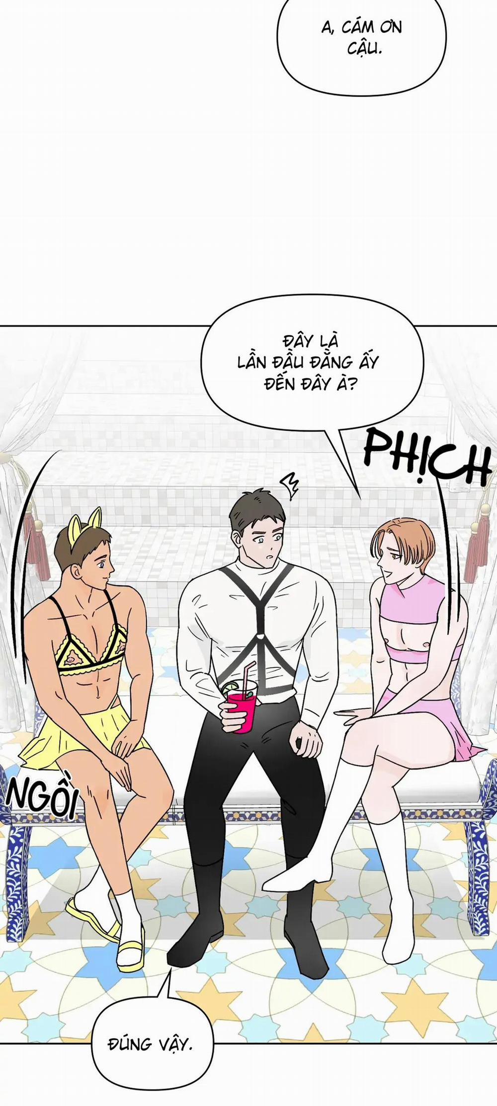 Bl In A Dungeon?! [On-Going] 4 0 4 trang 13