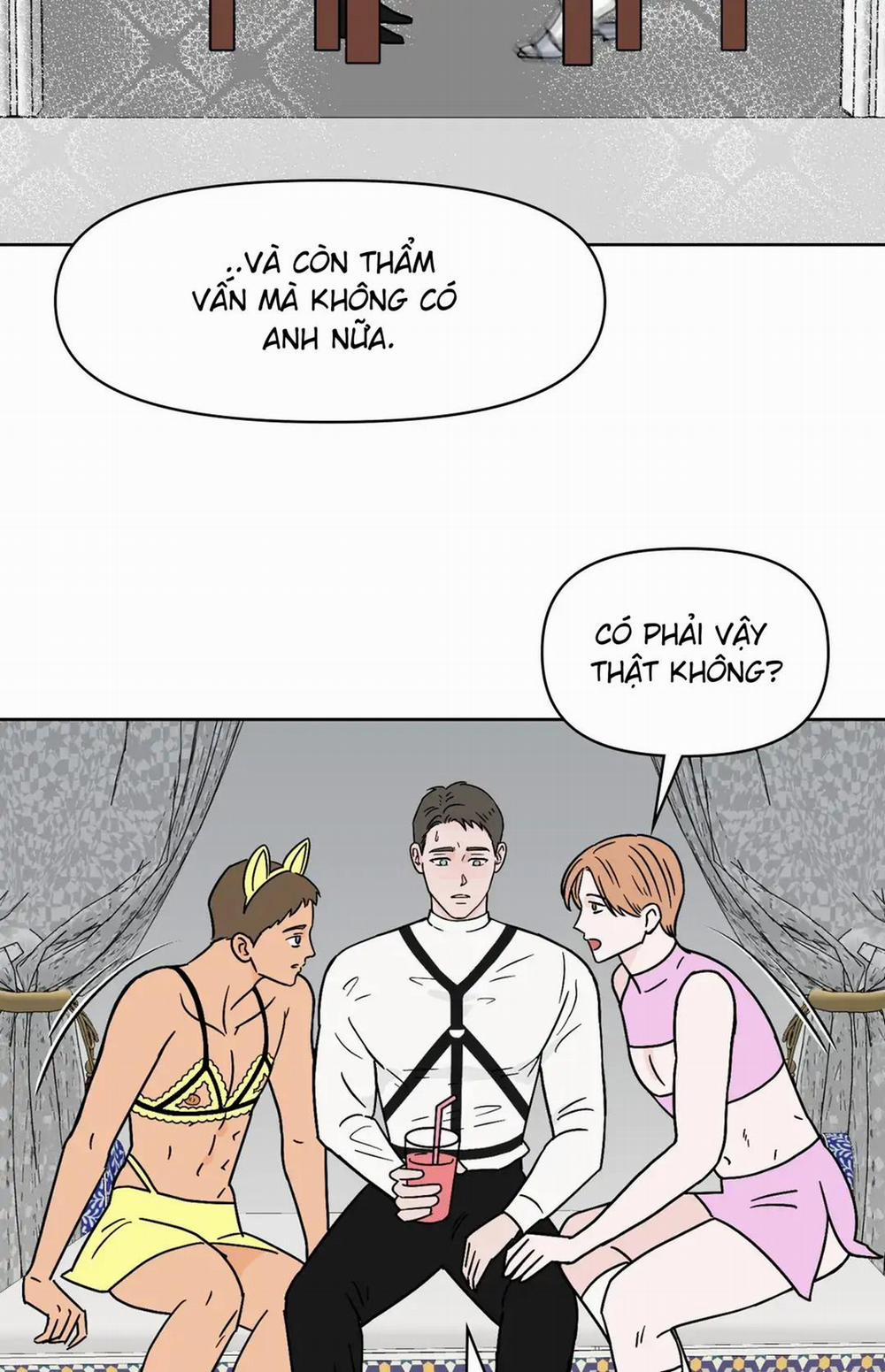 Bl In A Dungeon?! [On-Going] 4 0 4 trang 18