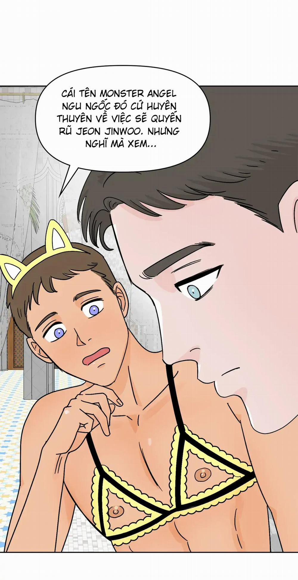 Bl In A Dungeon?! [On-Going] 4 0 4 trang 20