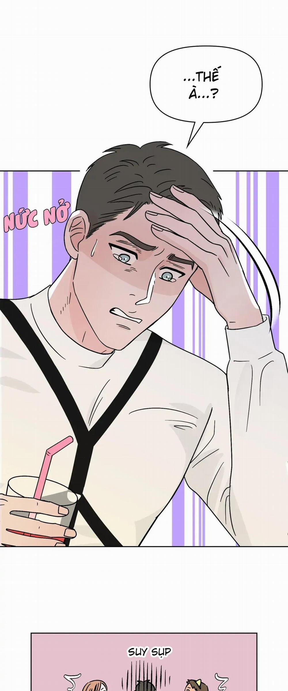 Bl In A Dungeon?! [On-Going] 4 0 4 trang 25