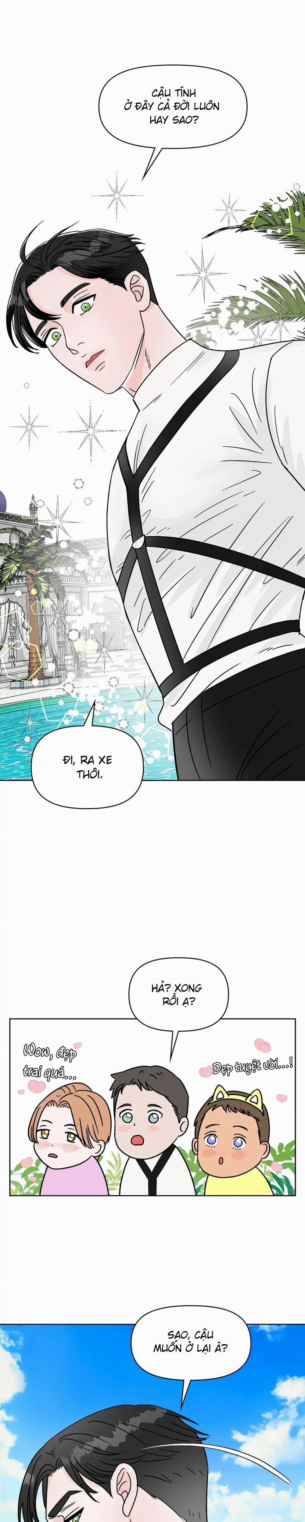 Bl In A Dungeon?! [On-Going] 4 0 4 trang 27