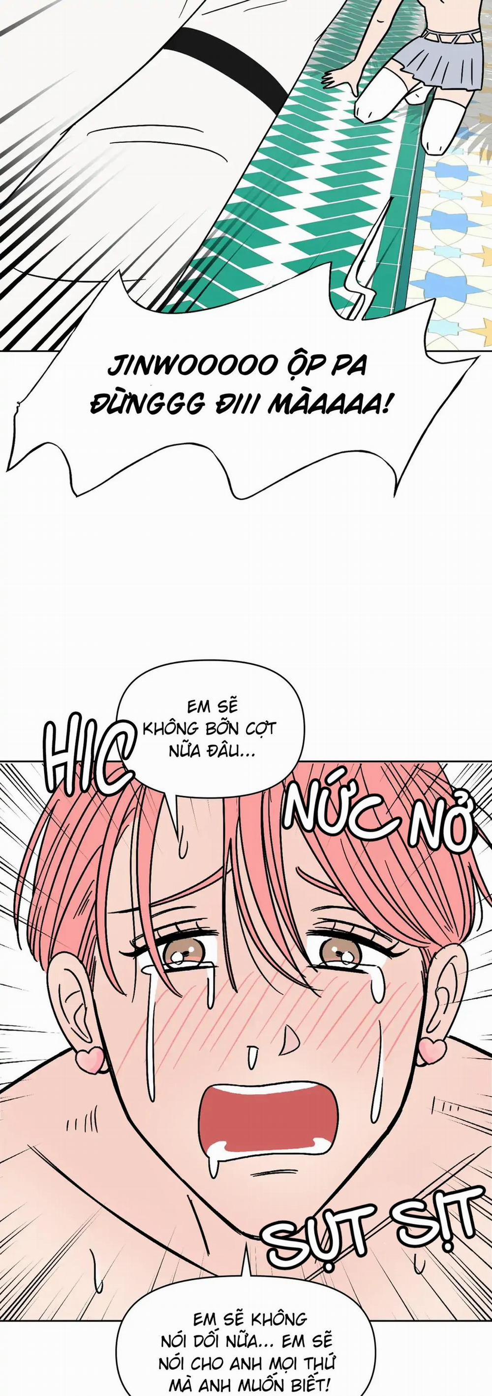 Bl In A Dungeon?! [On-Going] 4 0 4 trang 30