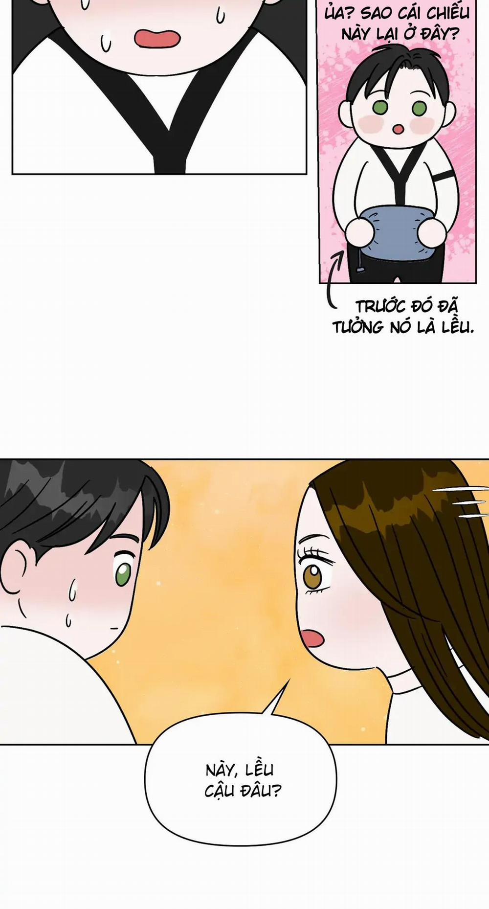 Bl In A Dungeon?! [On-Going] 4 0 4 trang 36