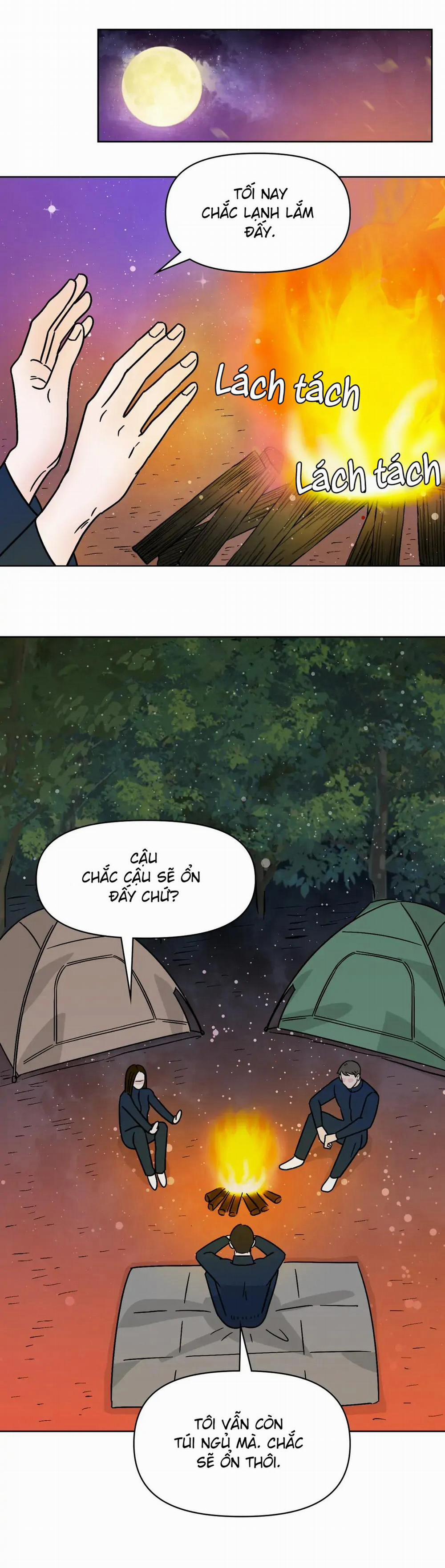 Bl In A Dungeon?! [On-Going] 4 0 4 trang 39