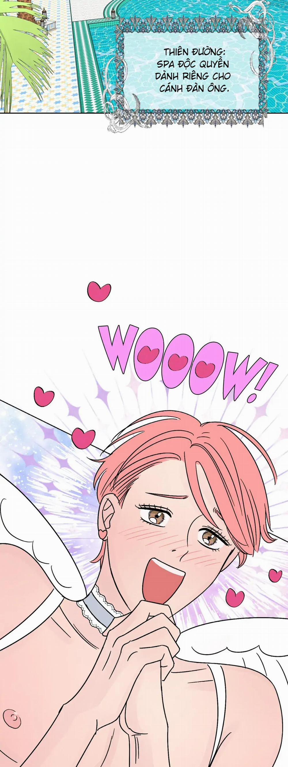 Bl In A Dungeon?! [On-Going] 4 0 4 trang 4