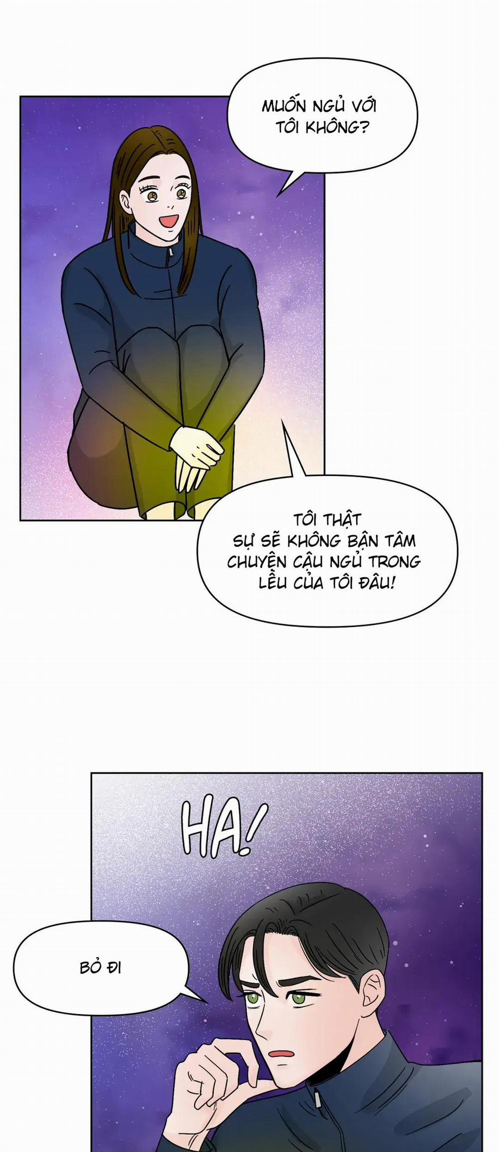 Bl In A Dungeon?! [On-Going] 4 0 4 trang 41