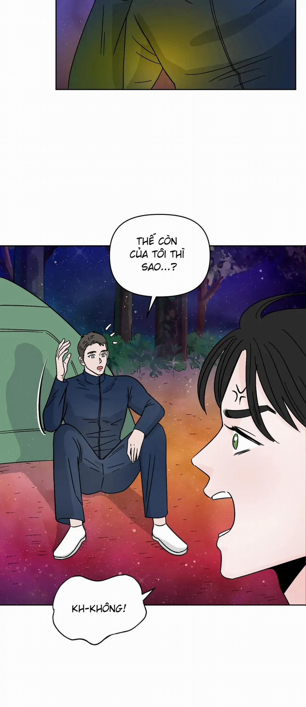 Bl In A Dungeon?! [On-Going] 4 0 4 trang 42