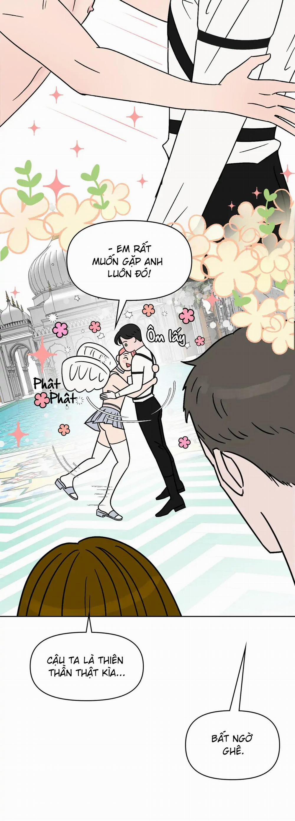 Bl In A Dungeon?! [On-Going] 4 0 4 trang 7