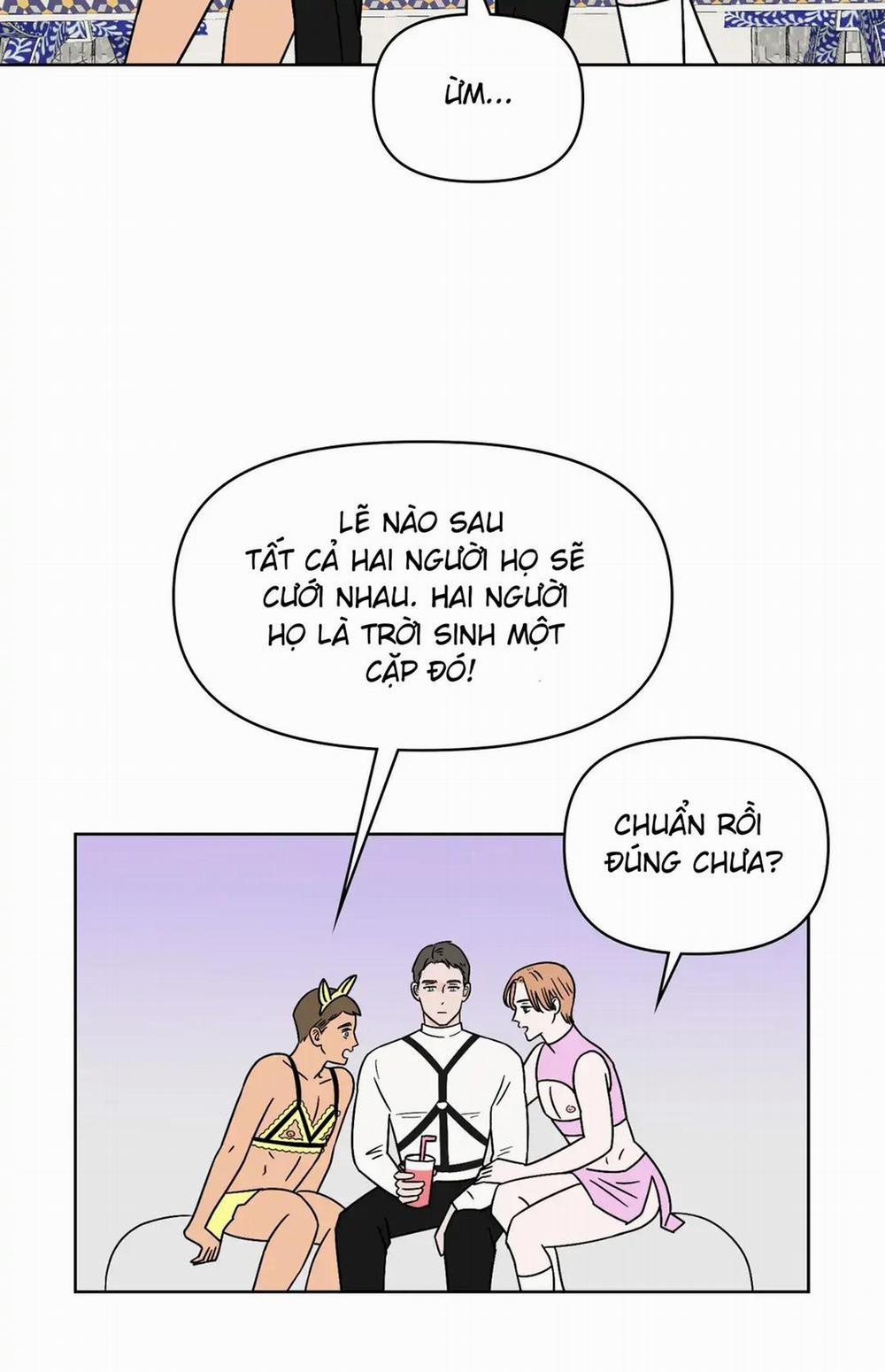 Bl In A Dungeon?! [On-Going] 4 trang 19