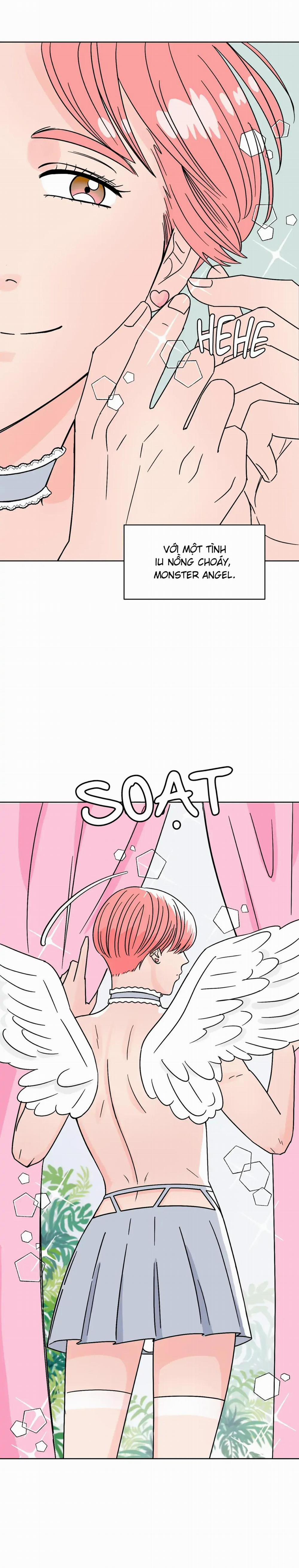 Bl In A Dungeon?! [On-Going] 4 trang 2