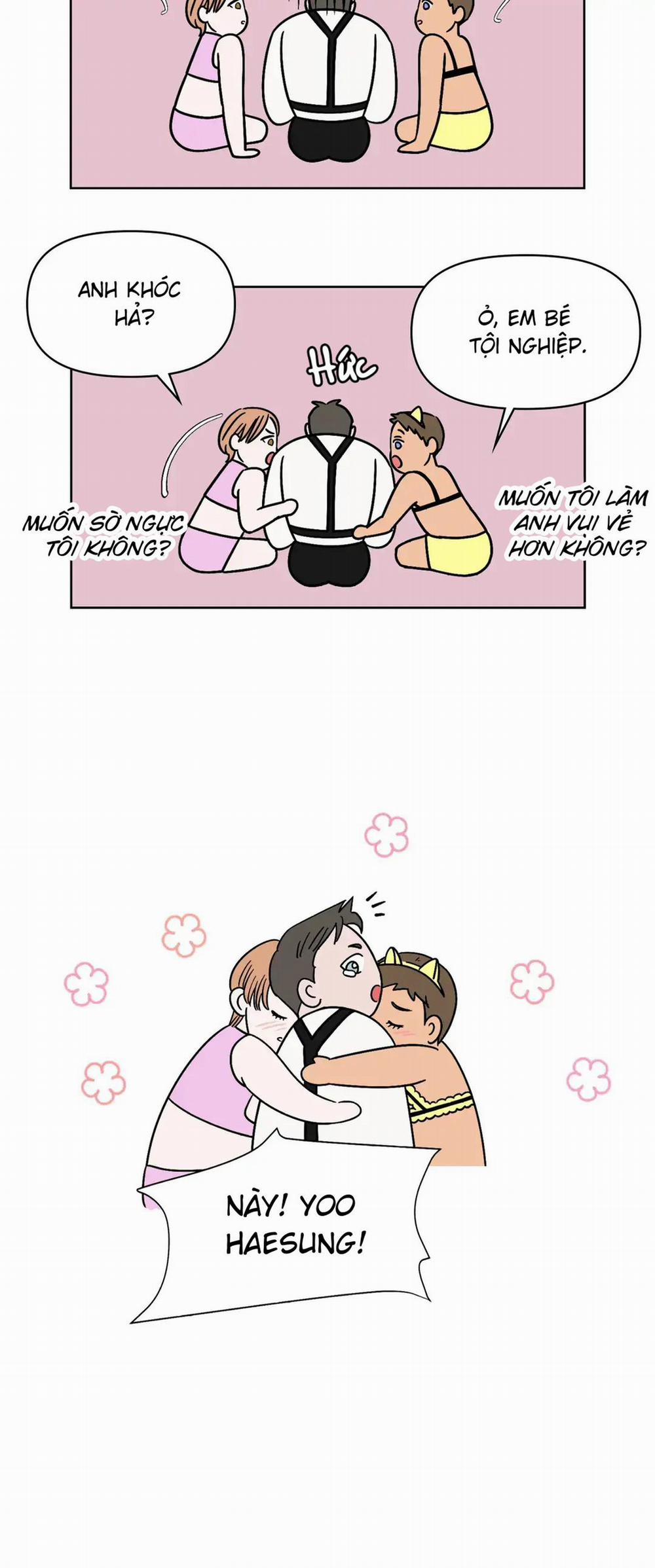 Bl In A Dungeon?! [On-Going] 4 trang 26