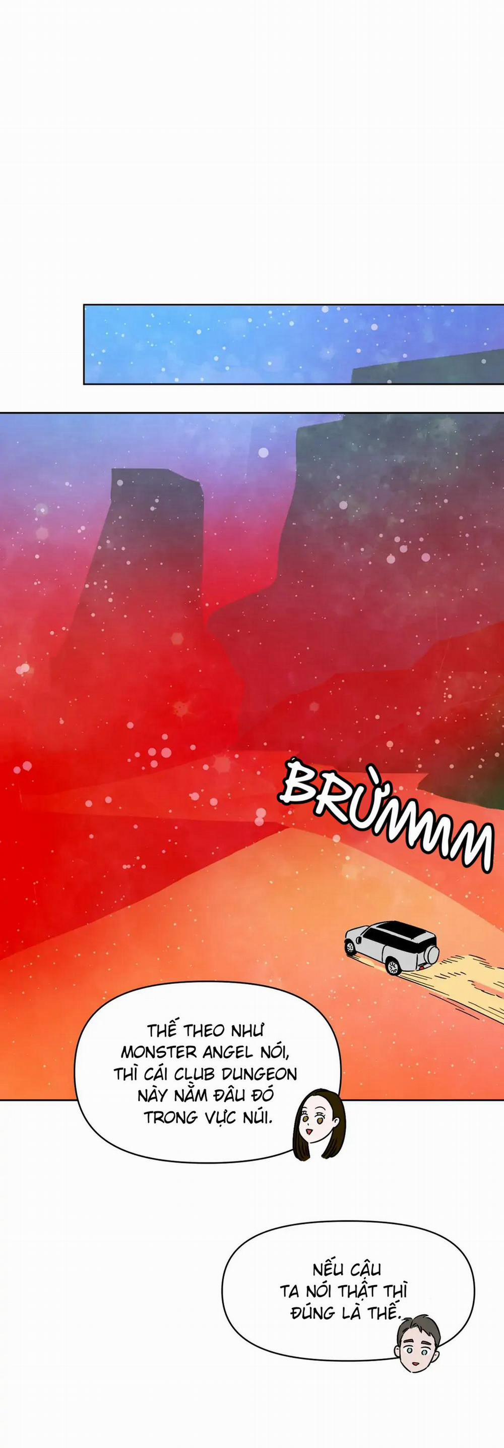 Bl In A Dungeon?! [On-Going] 4 trang 32