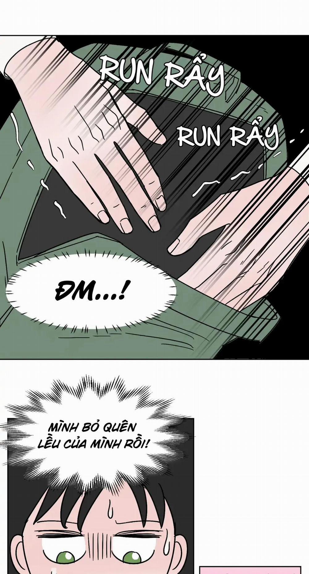 Bl In A Dungeon?! [On-Going] 4 trang 35