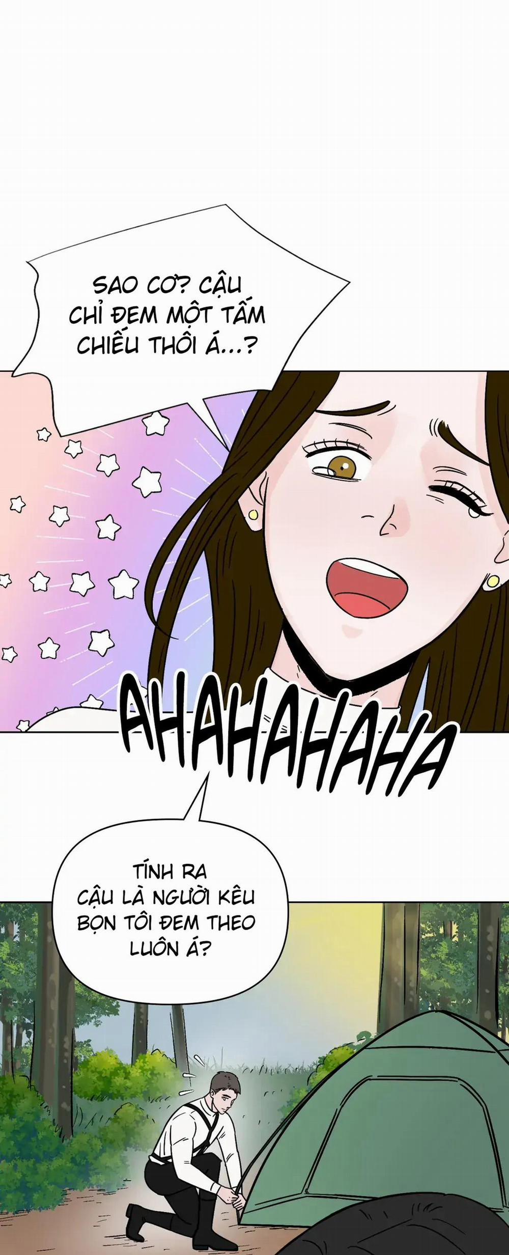 Bl In A Dungeon?! [On-Going] 4 trang 37