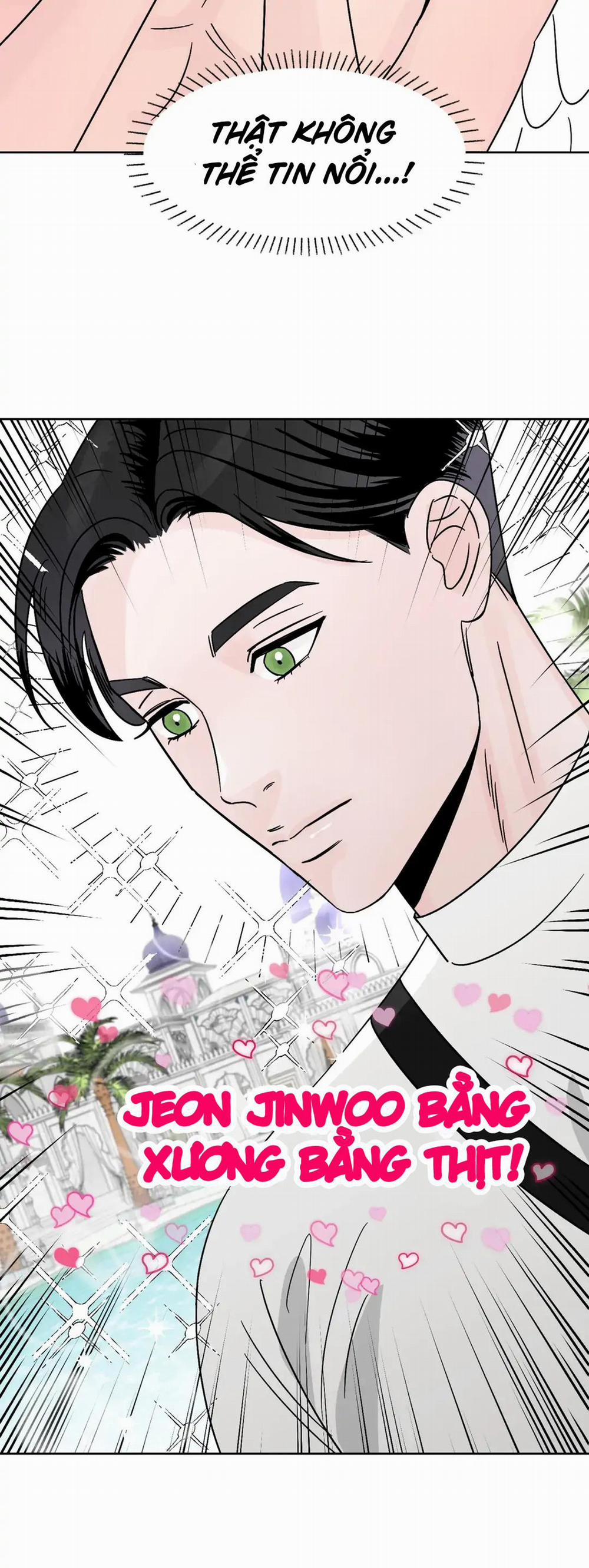 Bl In A Dungeon?! [On-Going] 4 trang 5