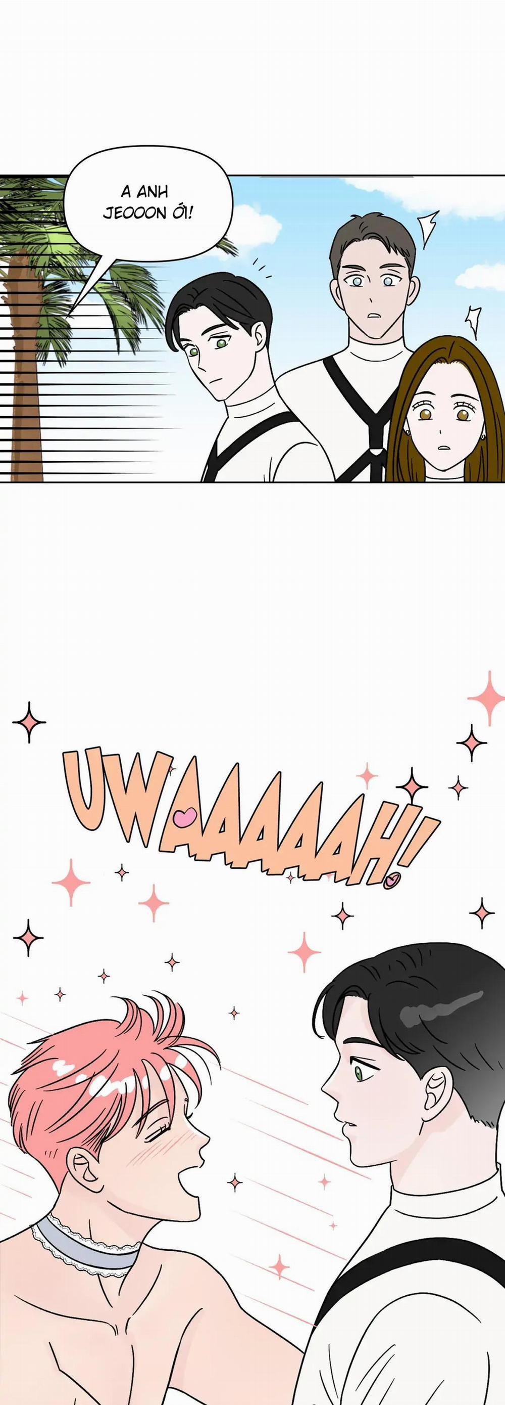 Bl In A Dungeon?! [On-Going] 4 trang 6