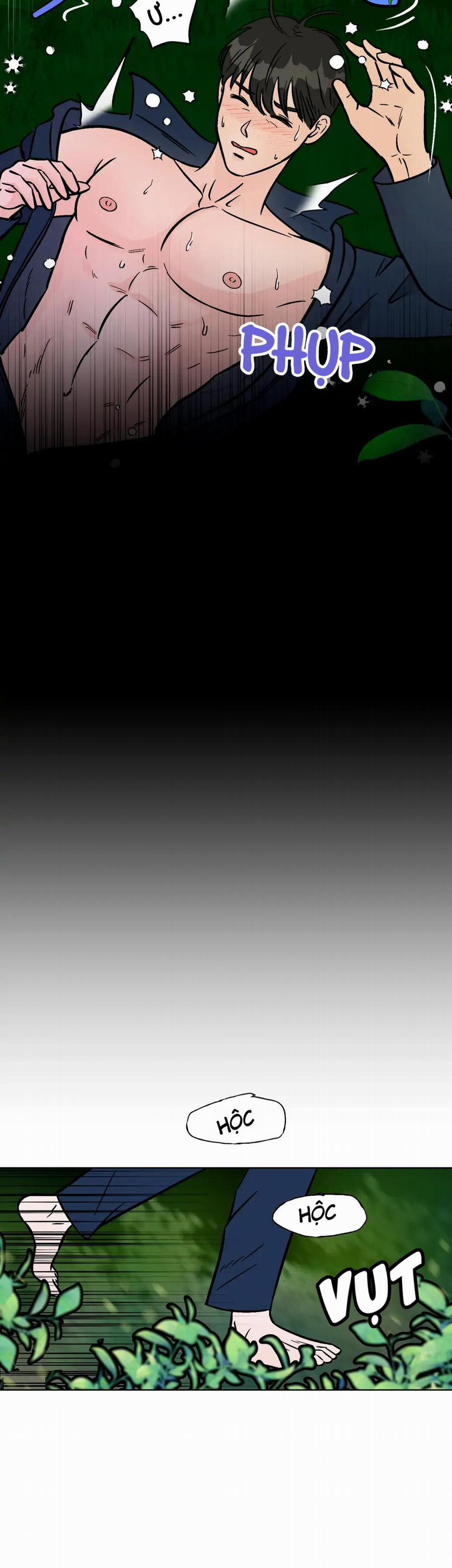 Bl In A Dungeon?! [On-Going] 5 0 5 trang 14