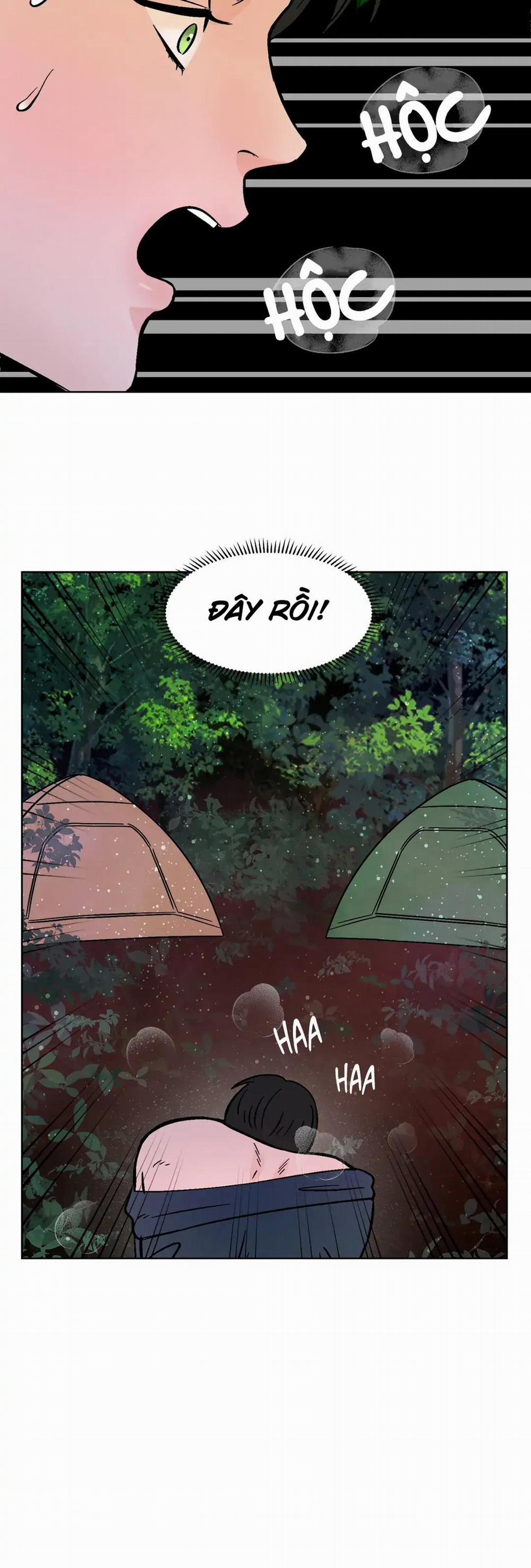 Bl In A Dungeon?! [On-Going] 5 0 5 trang 16