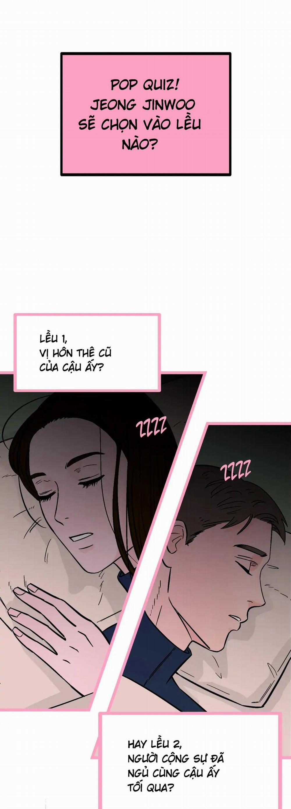 Bl In A Dungeon?! [On-Going] 5 0 5 trang 17