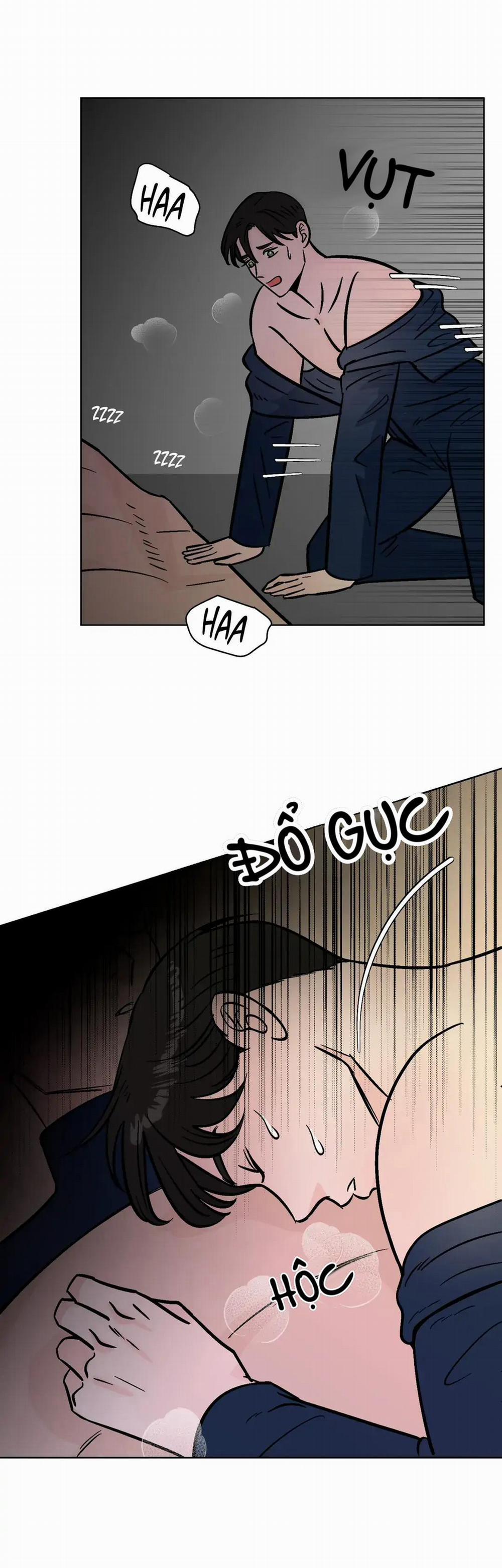 Bl In A Dungeon?! [On-Going] 5 0 5 trang 19