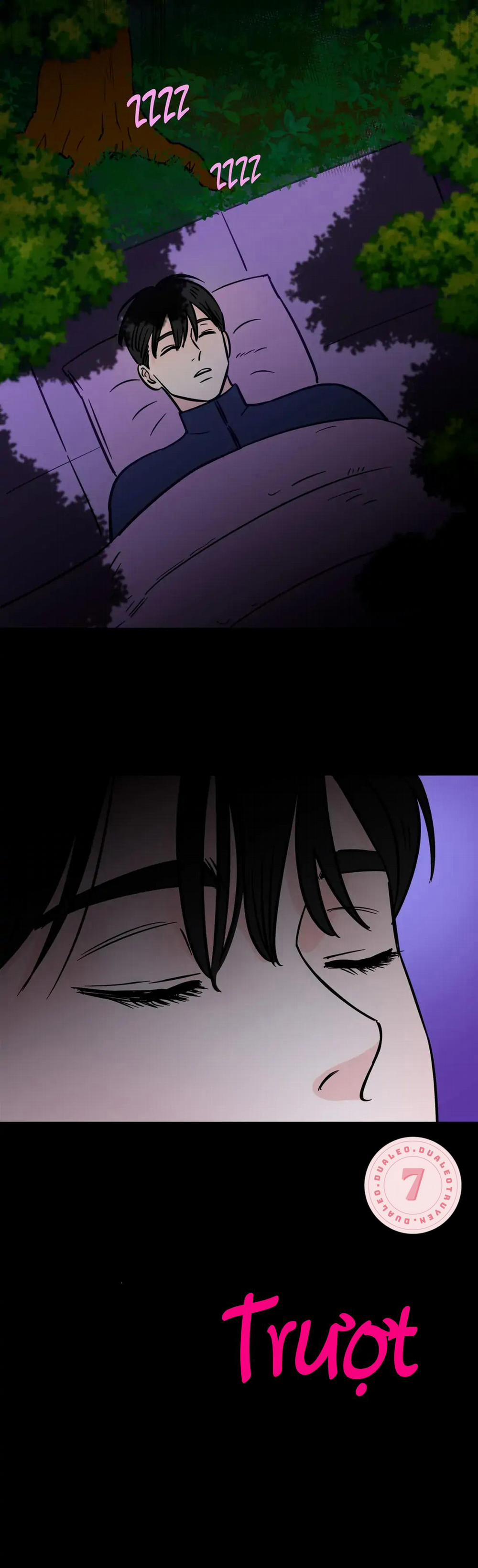 Bl In A Dungeon?! [On-Going] 5 0 5 trang 2