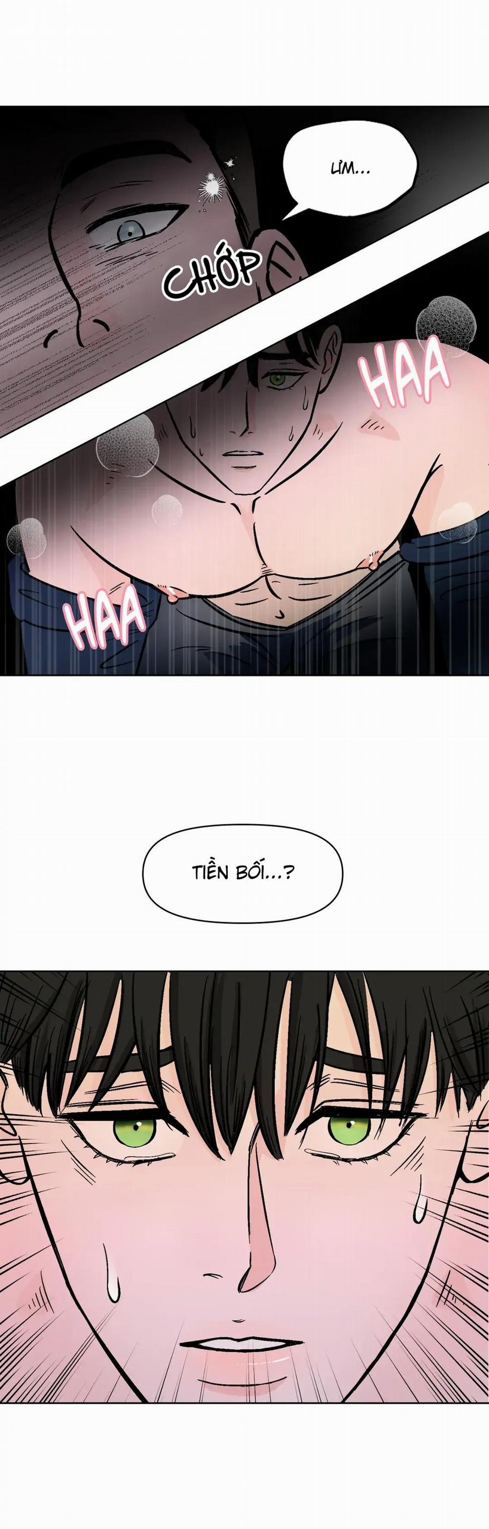 Bl In A Dungeon?! [On-Going] 5 0 5 trang 20