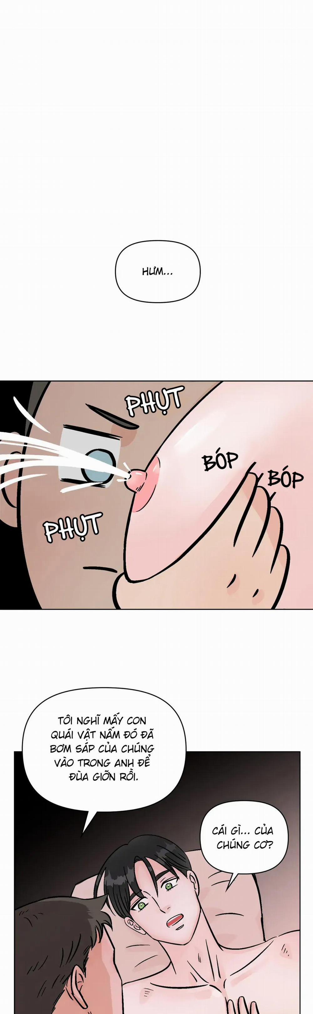 Bl In A Dungeon?! [On-Going] 5 0 5 trang 23