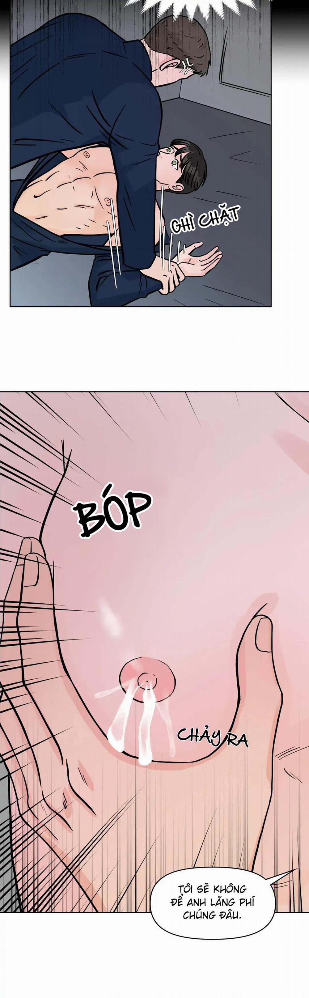 Bl In A Dungeon?! [On-Going] 5 0 5 trang 29