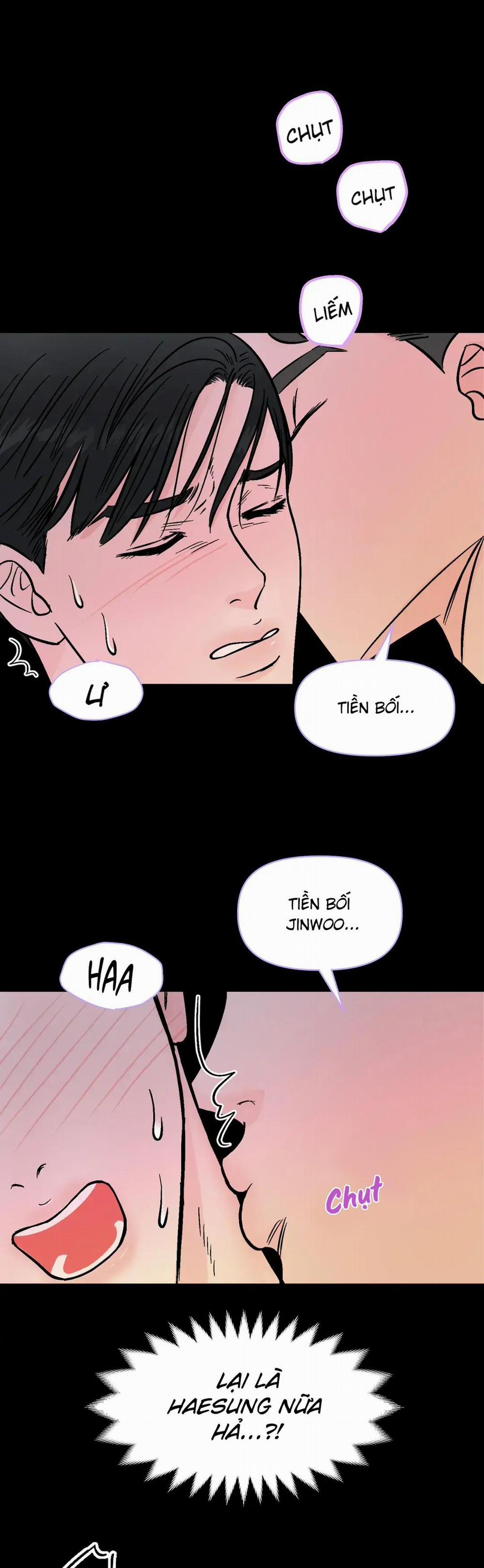 Bl In A Dungeon?! [On-Going] 5 0 5 trang 3