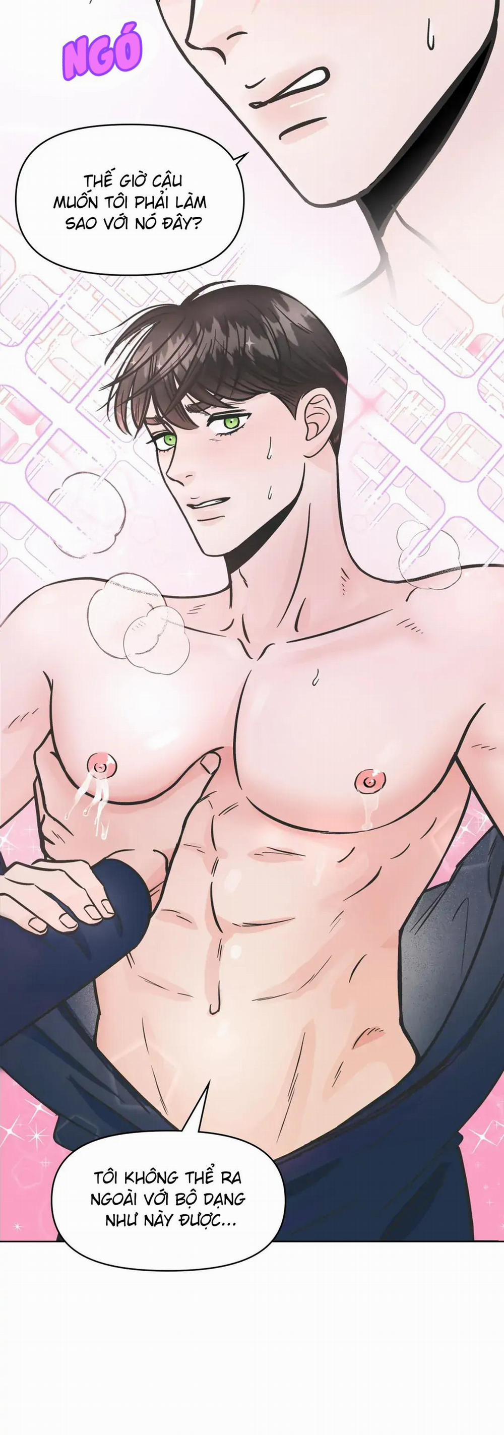 Bl In A Dungeon?! [On-Going] 5 0 5 trang 31