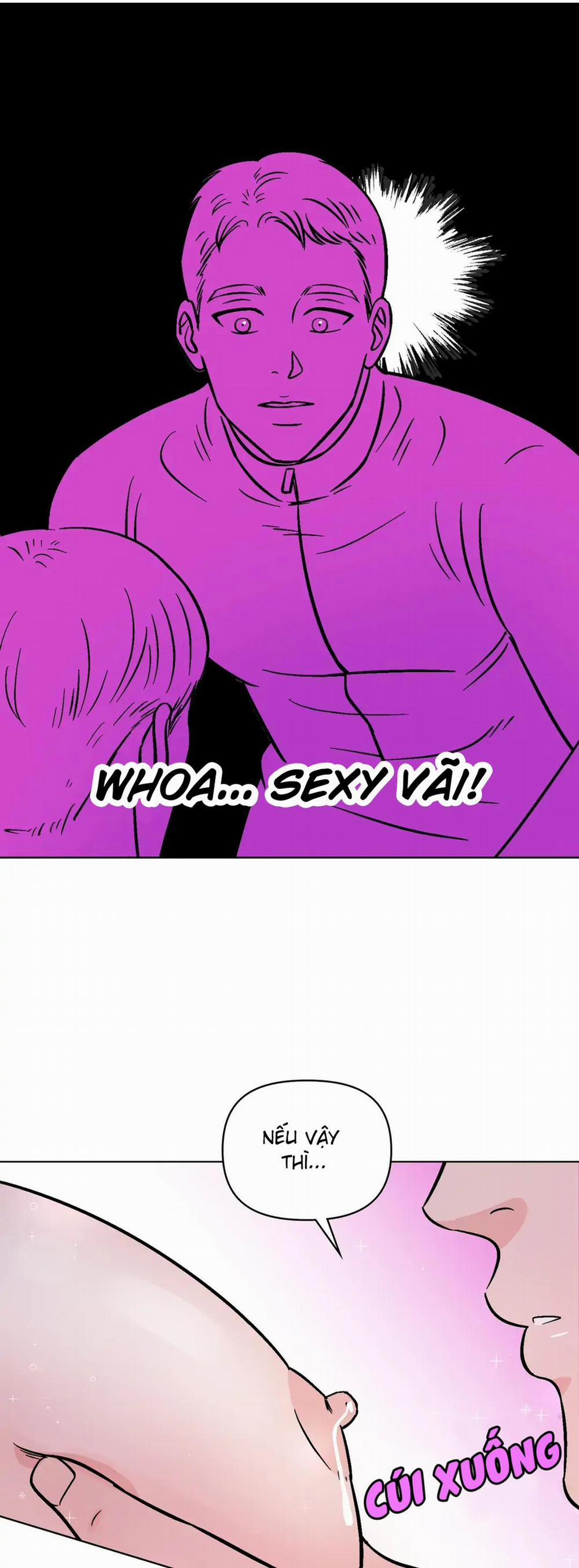 Bl In A Dungeon?! [On-Going] 5 0 5 trang 32