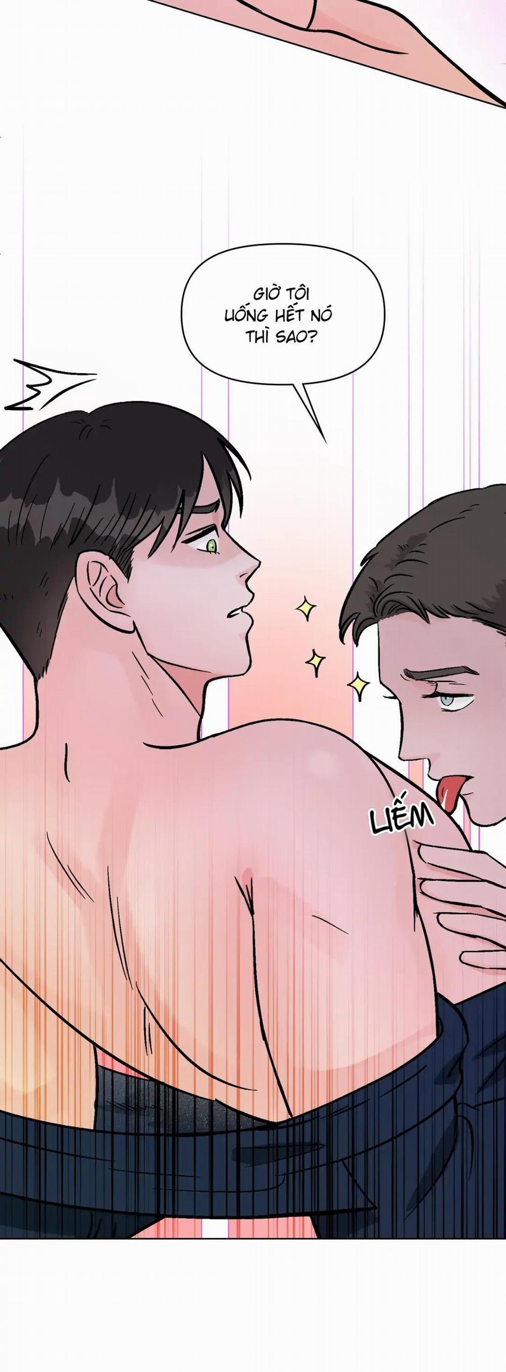 Bl In A Dungeon?! [On-Going] 5 0 5 trang 33