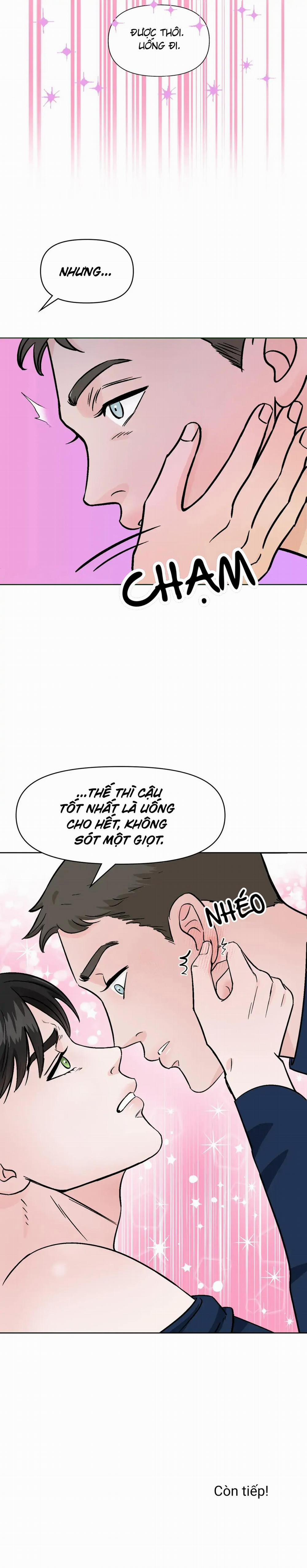 Bl In A Dungeon?! [On-Going] 5 0 5 trang 35