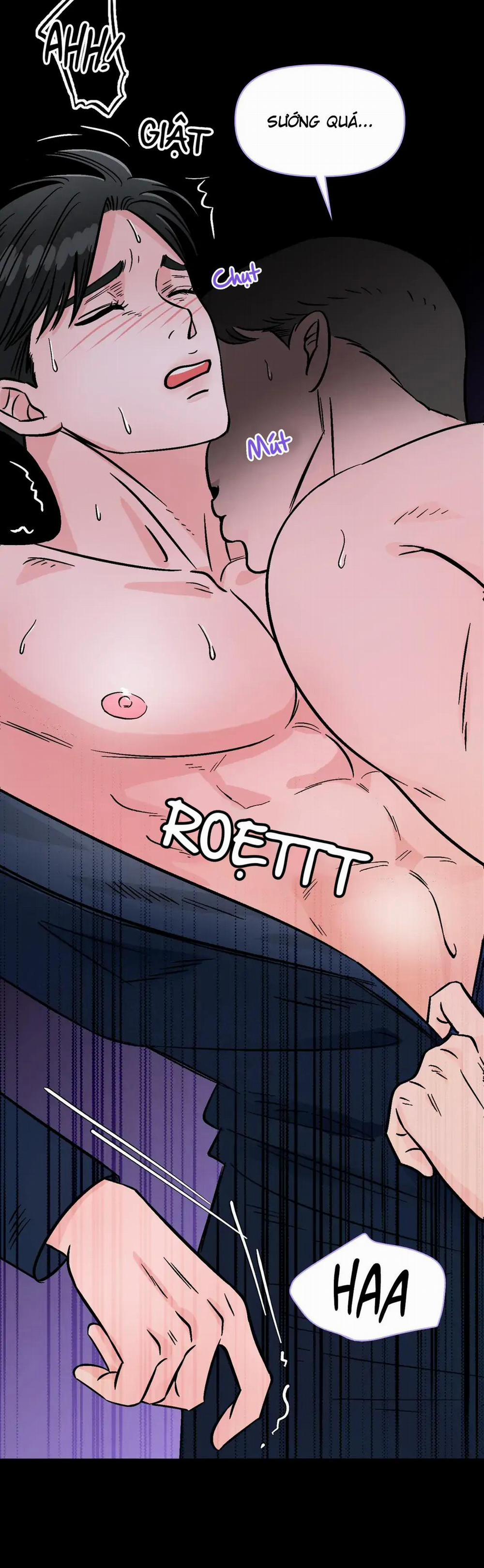 Bl In A Dungeon?! [On-Going] 5 0 5 trang 4