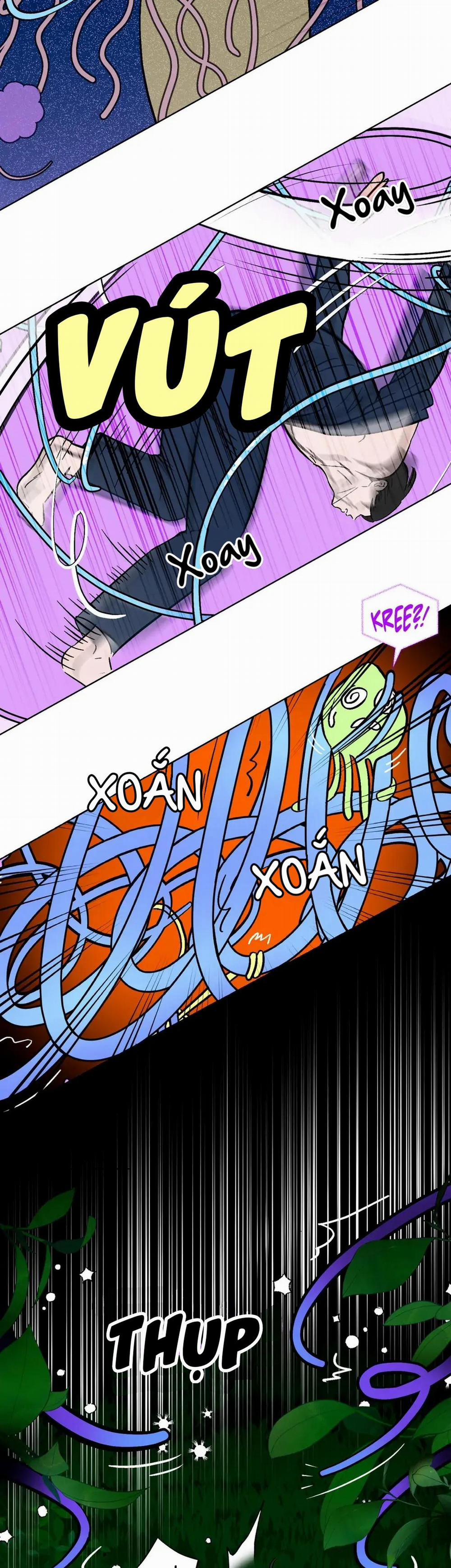 Bl In A Dungeon?! [On-Going] 5 trang 13