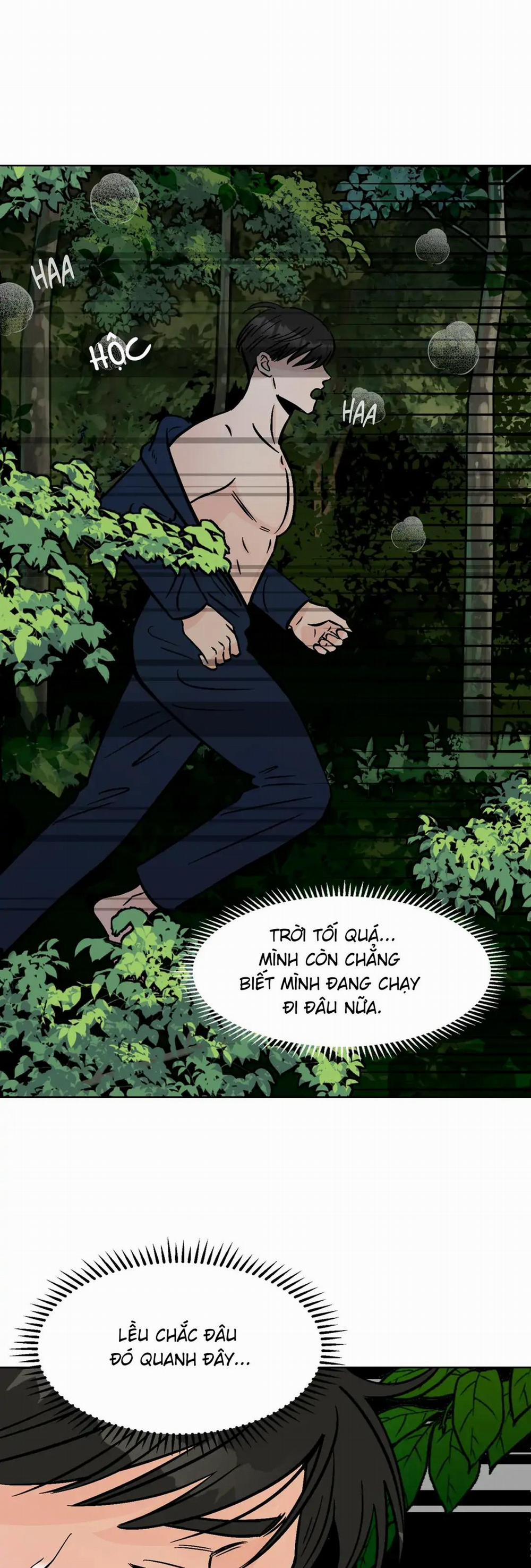 Bl In A Dungeon?! [On-Going] 5 trang 15