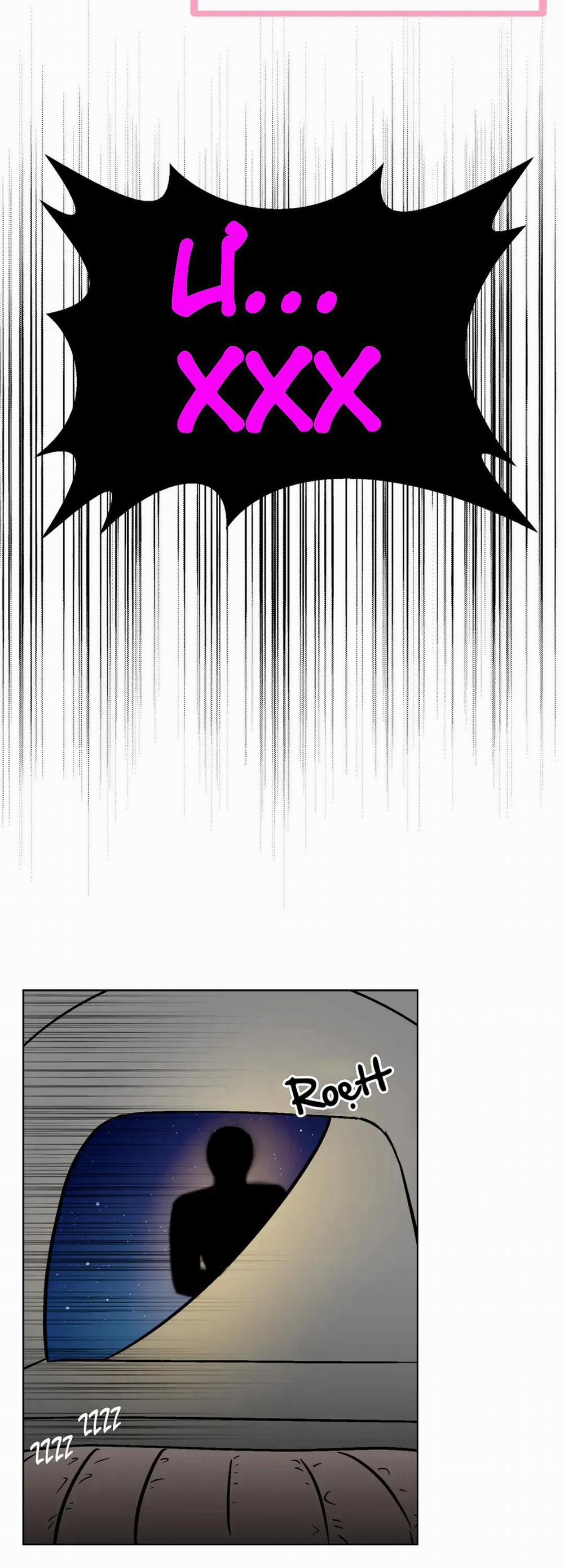 Bl In A Dungeon?! [On-Going] 5 trang 18