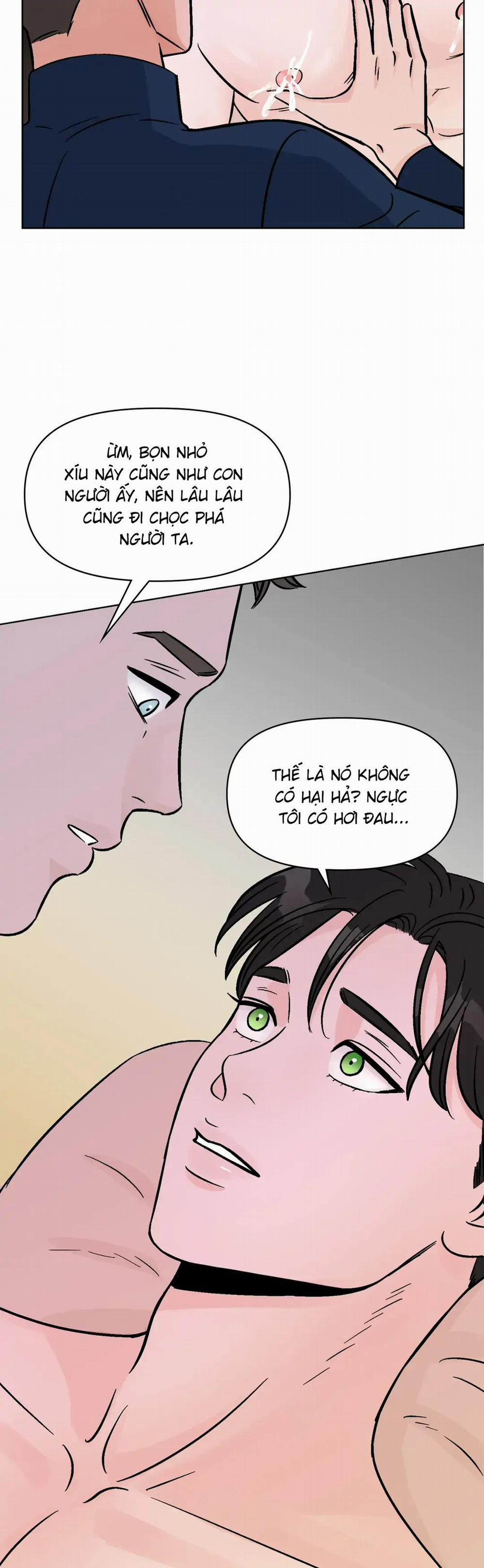 Bl In A Dungeon?! [On-Going] 5 trang 24