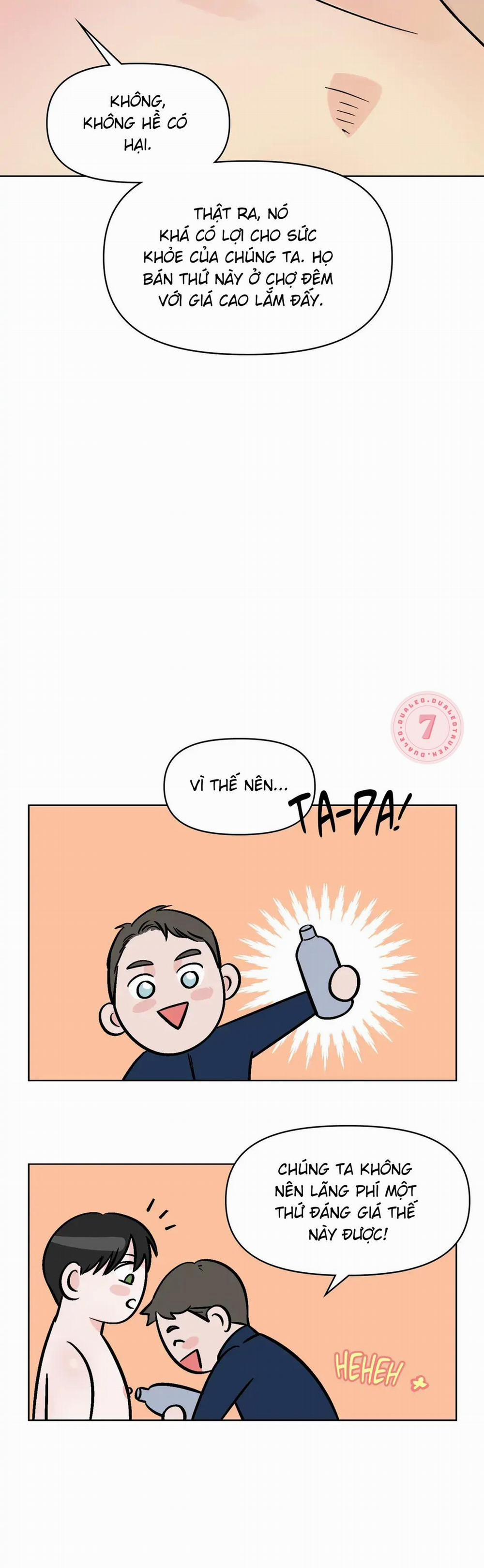 Bl In A Dungeon?! [On-Going] 5 trang 25