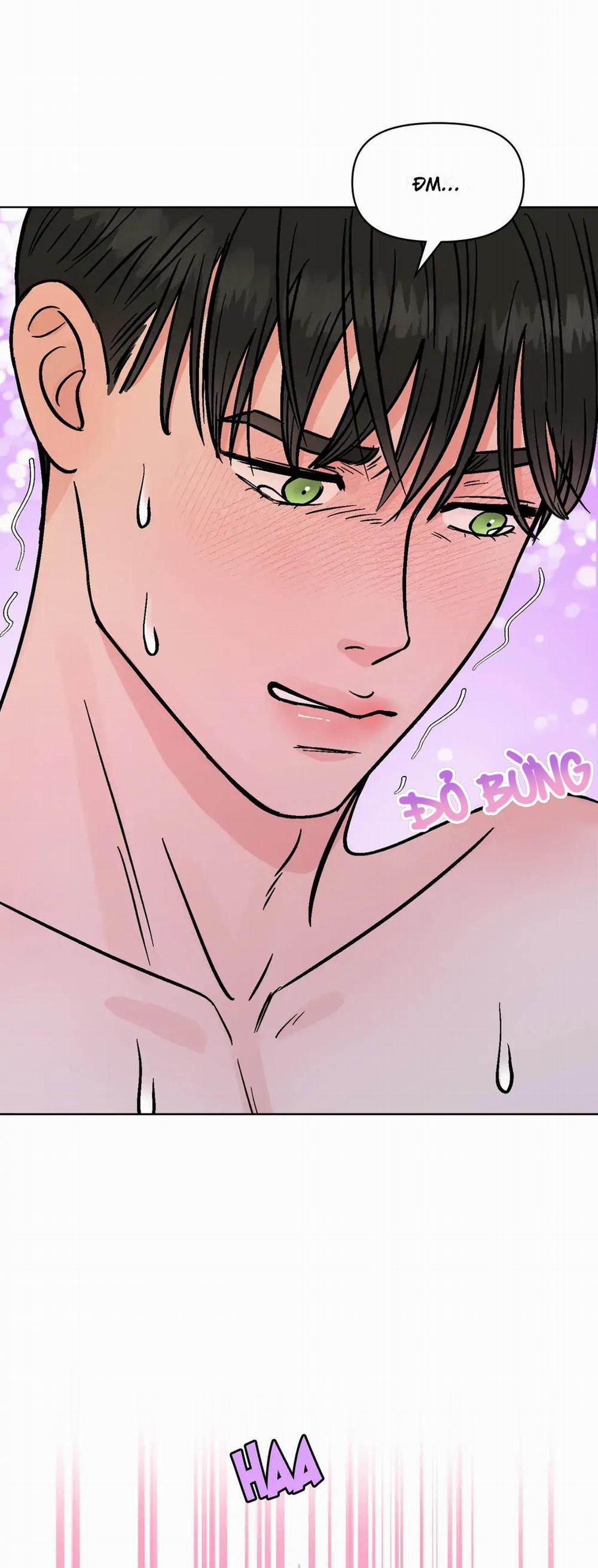 Bl In A Dungeon?! [On-Going] 5 trang 34