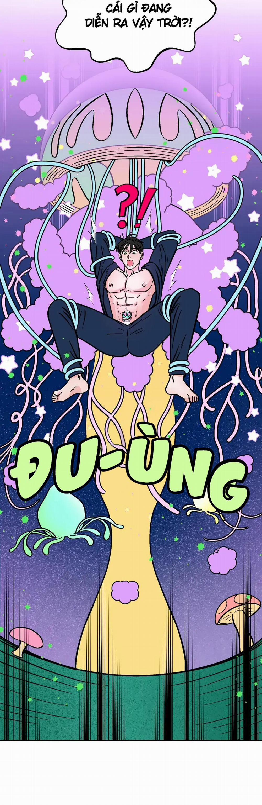 Bl In A Dungeon?! [On-Going] 5 trang 7