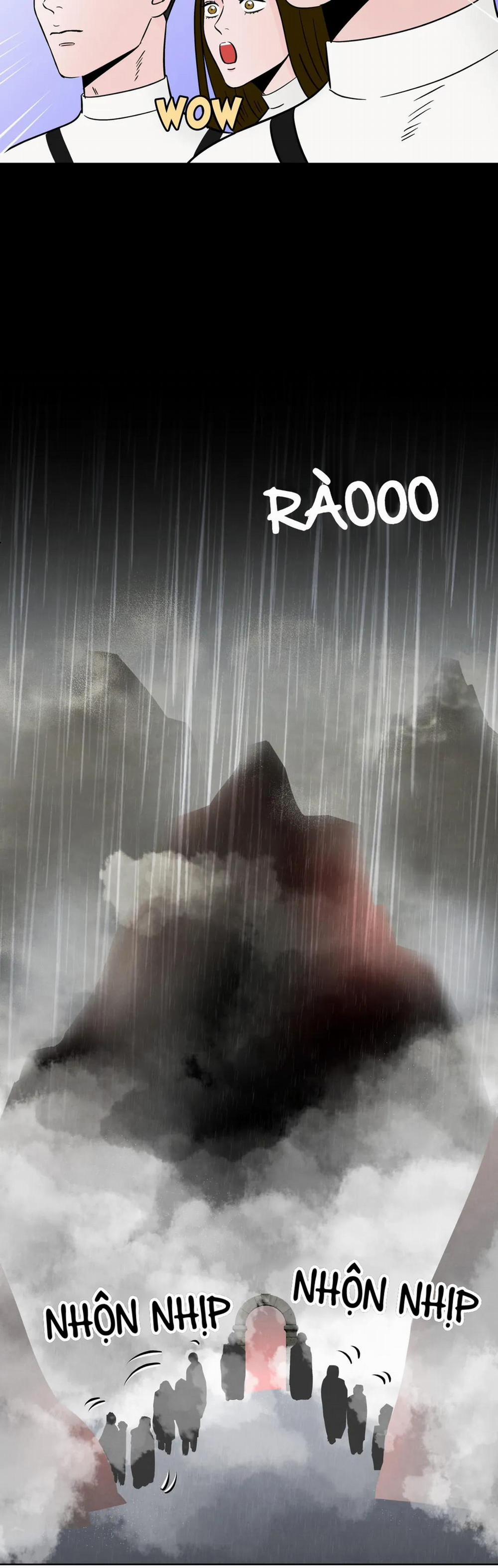 Bl In A Dungeon?! [On-Going] 6 0 6 trang 20