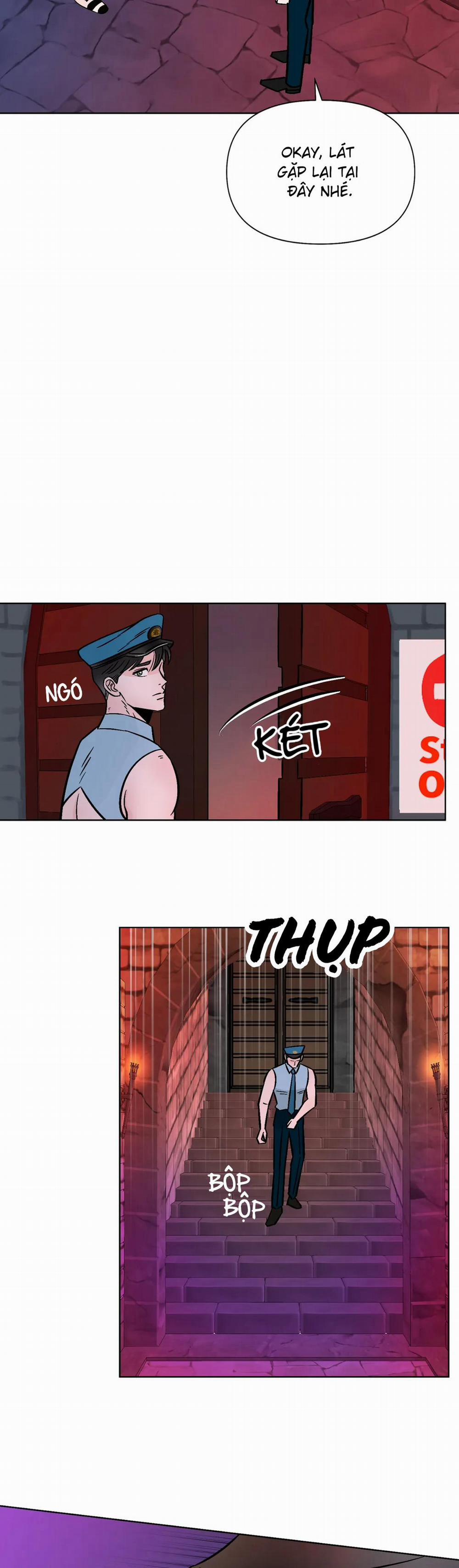 Bl In A Dungeon?! [On-Going] 6 0 6 trang 29