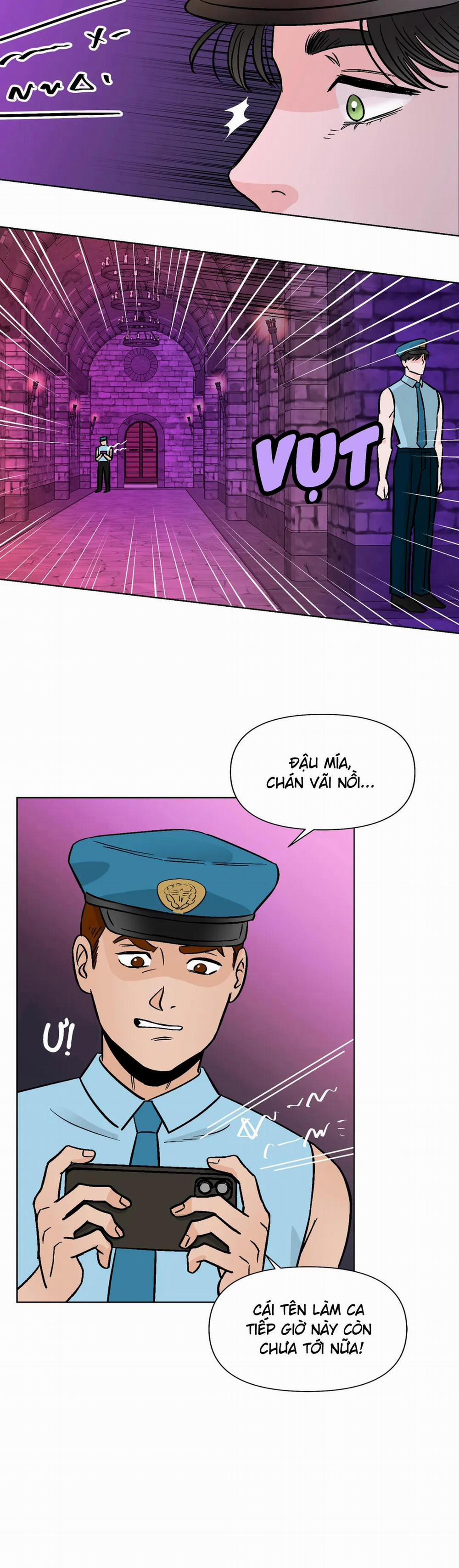 Bl In A Dungeon?! [On-Going] 6 0 6 trang 30