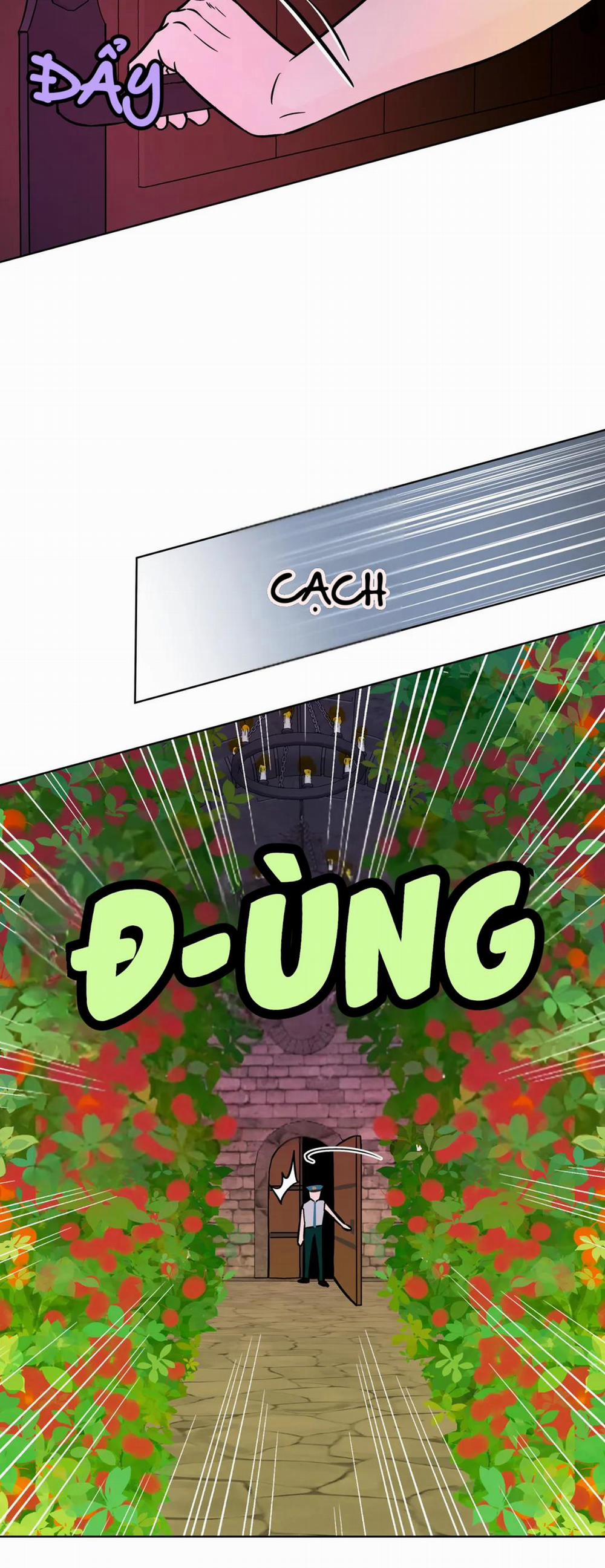 Bl In A Dungeon?! [On-Going] 6 0 6 trang 32