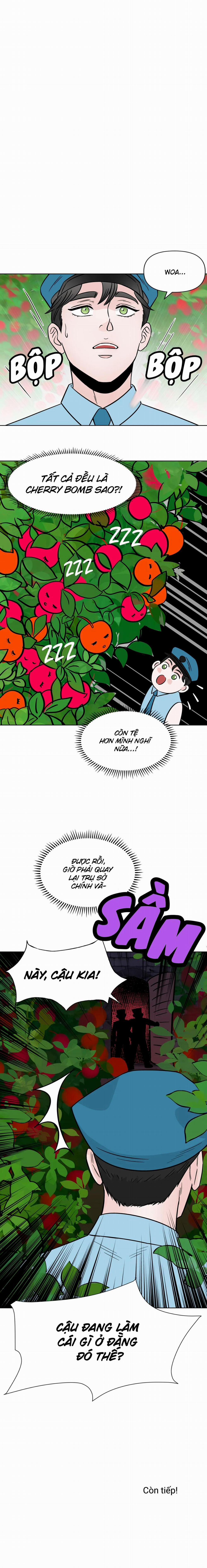 Bl In A Dungeon?! [On-Going] 6 0 6 trang 33