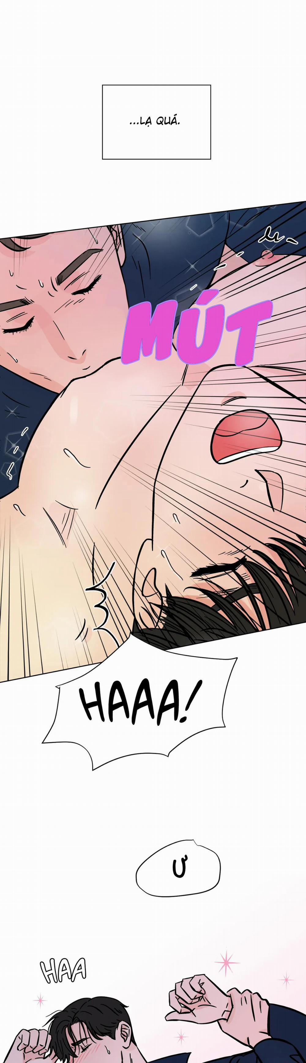 Bl In A Dungeon?! [On-Going] 6 0 6 trang 4