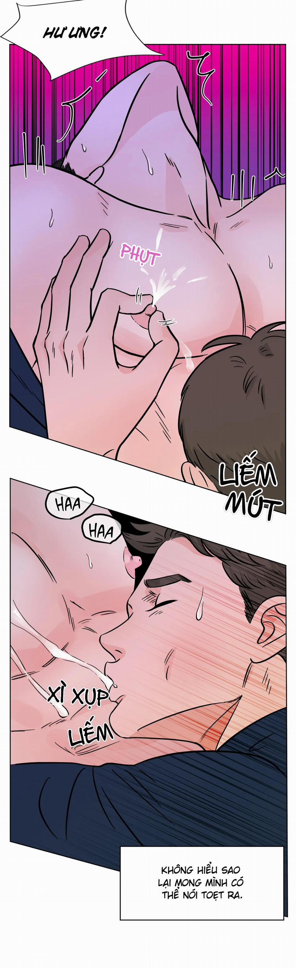 Bl In A Dungeon?! [On-Going] 6 trang 10