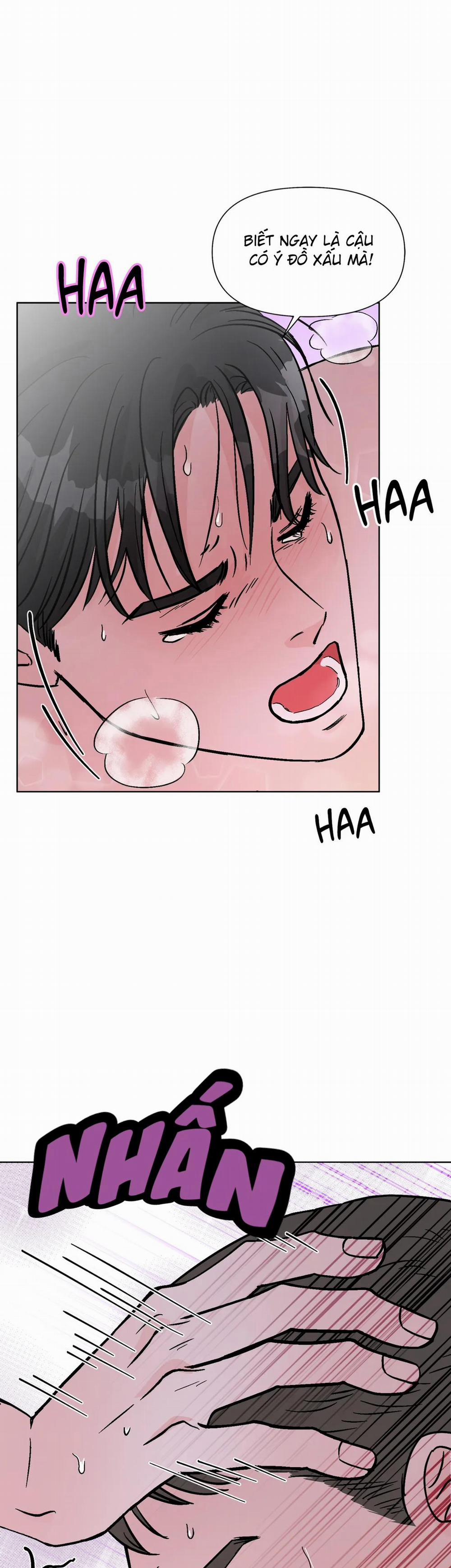 Bl In A Dungeon?! [On-Going] 6 trang 13