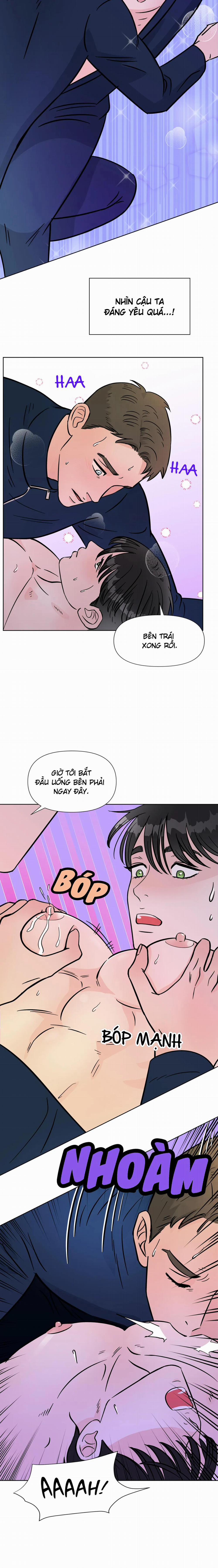 Bl In A Dungeon?! [On-Going] 6 trang 8